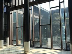 -上海崇明金茂凯悦酒店