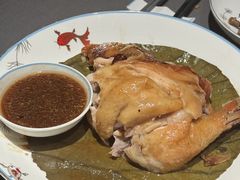 -小炳胜(卓悦中心店)