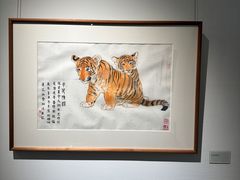 -大芬美术馆