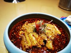 -川香鼎盛·川府家宴商务宴请(市桥富华总店)
