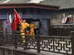 -乌镇东栅景区