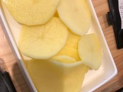 -巴邑火锅·鲜切牛肉(萧山银隆店)