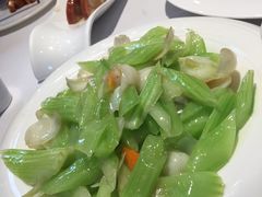 -峨嵋酒家总店(车公庄店)