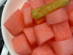 -胖妹面庄(香饵胡同店)