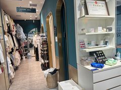 -海马体照相馆(西安高新万达广场店)