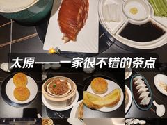 -滨河壹号烤鸭