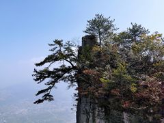 -恩施大峡谷