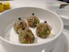 -富淳饭店(陆家嘴保利广场店)