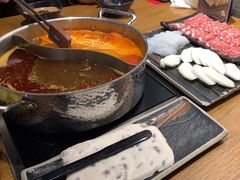 -呷哺呷哺 黄金牧场 (新中关购物中心店)