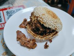 -清真·鸦儿李记·小馆(后海店)