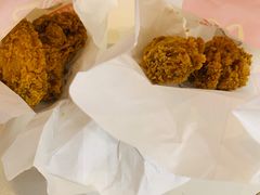 -麦当劳(凯德广场店)