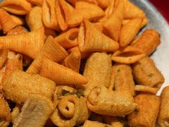 -晓宇重庆火锅(西安荟聚店)