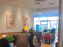 -COSTA COFFEE(天通苑华联店)