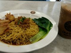 -翠华餐厅(香港国际机场店)