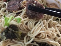 -阿阳牛腩腌面店