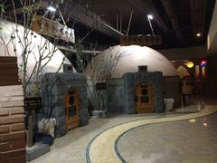 -纽斯桑拿会所(天山店)