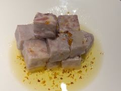 -绿茶餐厅(燕郊永旺店)