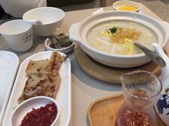 -蔡澜点心(三里屯T+MALL店)