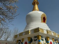 -护国法轮寺