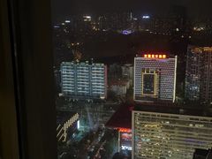 -得闲·高空SPA(东盟店)