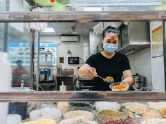 -碣石甜品(时代商业步行街店)