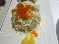 -斗牛士牛排餐厅(嘉里汇店)