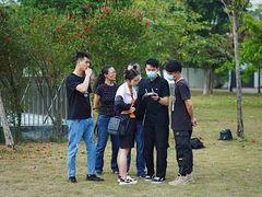 -DJI大疆(深圳华强北曼哈授权体验店)