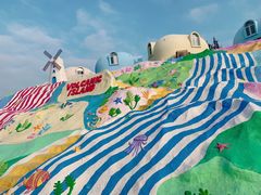 -漳州滨海火山岛自然生态风景区