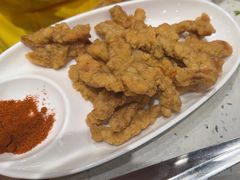 -肖肖酸萝卜鱼火锅(总店)