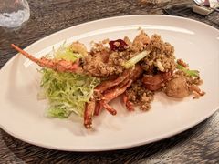 -Yan Ting 宴庭中餐厅(上海静安瑞吉酒店)