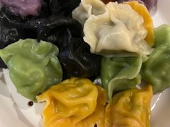 -渡海小渔村.老辈日照菜