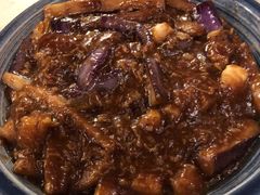-那家小馆•北京菜•烤鸭(香山店)