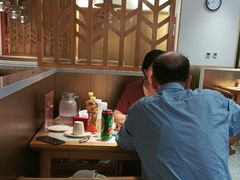 -谷连天安心食堂(裕华万达店)