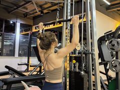 -THREE MONSTERS三只怪兽健身工作室(钟楼店)