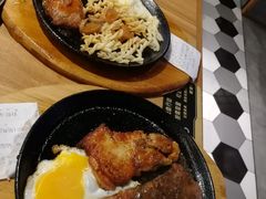 -纽斯特牛排自助餐厅(浦东文峰广场店)