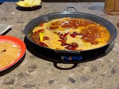 -重庆渝达老火锅(春熙路店)