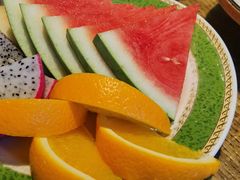 -渝信川菜(长安店)