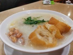 荔湾艇仔粥-点都德(春熙路群光广场店)