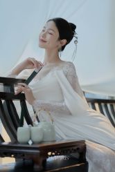 -巴黎婚纱摄影(瑞安旗舰店)