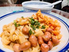 -曾氏姜撞奶甜品专家(岳阳店)