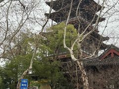 -鼓楼(西湖风景名胜区)