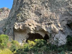 -雁荡山风景名胜区