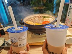 -春笙食堂.丼饭拉面寿司(GOGO新天地店)