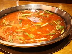 -新凯里酸汤鱼(飞山街店)