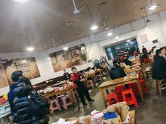 -冶建镜子·老南昌大排档·江西虾王(总店)