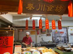 -正阳门饭庄·烤鸭·北京菜(万丰路七里庄店)