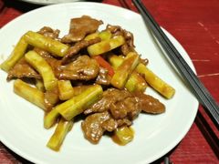 -潮堂(环球金融中心店)