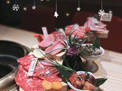 -松鱼亭·和牛烧肉(协鑫广场店)