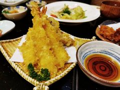 -真剑日本料理·铁板烧(贵州路店)