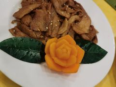 -高丽馆(尊茂店)